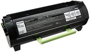 Cartuccia Rigenerata Lexmark 60F2000