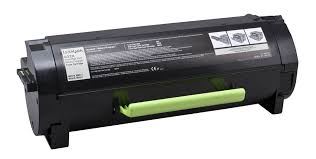 Cartuccia Rigenerata Lexmark 60F2X00