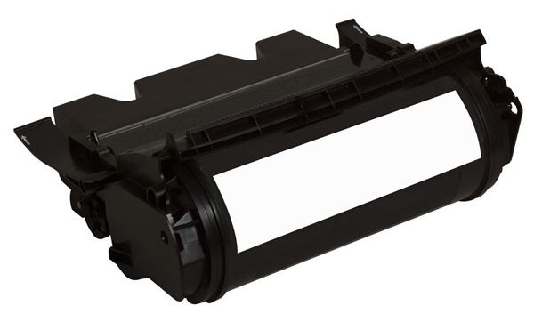 Cartuccia Rigenerata Lexmark 12A7462