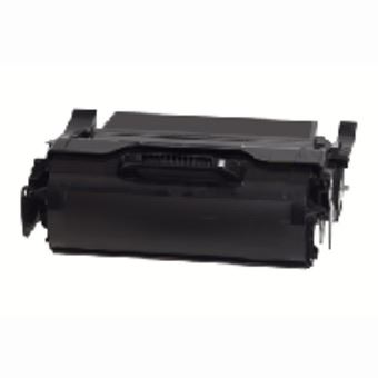 Cartuccia Rigenerata Lexmark X651A11E
