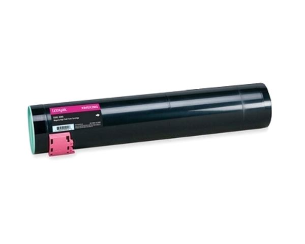 Cartuccia Rigenerata Lexmark C930H2MG PER C935-X940-X945