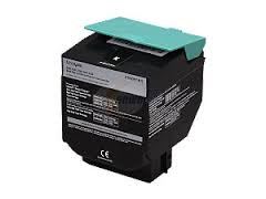 Cartuccia Rigenerata LEXMARK C540H1KG