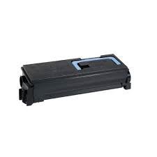Cartuccia Rigenerata Kyocera TK-560K