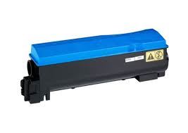 Cartuccia Rigenerata Kyocera TK-560C
