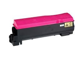 Cartuccia Rigenerata Kyocera TK-560M