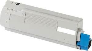 Cartuccia Rigenerata OKI BLACK OKI 41515212