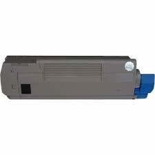 Cartuccia Rigenerata OKI TONER BLACK OKI 41963608