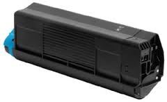 Cartuccia Rigenerata OKI TONER BLACK OKI 3100