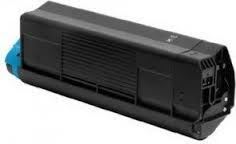 Cartuccia Rigenerata OKI 42804540 3200