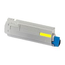 Cartuccia Rigenerata OKI 43381905