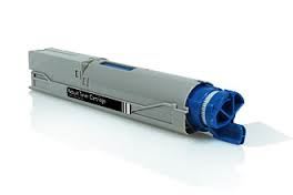 Cartuccia Rigenerata OKI 43459324