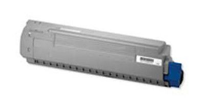 Cartuccia Rigenerata OKI 44973536