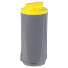 Cartuccia Rigenerata Samsung CLP-Y350A