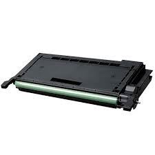 Cartuccia Rigenerata Samsung CLPK660B