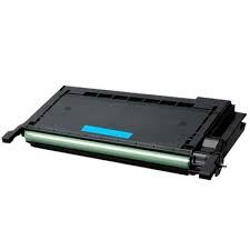 Cartuccia Rigenerata Samsung CLPC660B