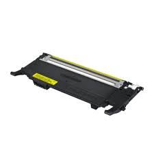 Cartuccia Rigenerata Samsung CLT-Y4072S