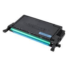 Cartuccia Rigenerata Samsung CLT C5082L
