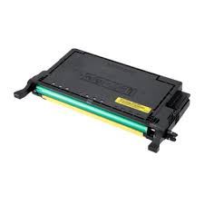 Cartuccia Rigenerata Samsung CLT Y5082L