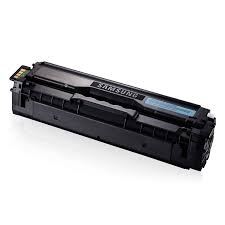 Cartuccia Rigenerata Samsung CLT C504S