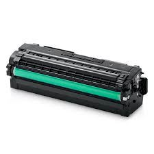Cartuccia Rigenerata Samsung CLT K506L