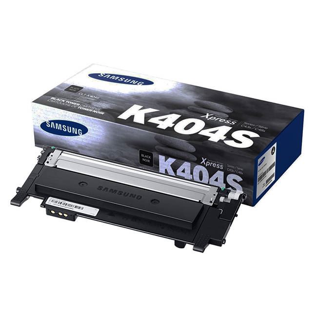 Cartuccia Rigenerata Samsung CLT-K404S