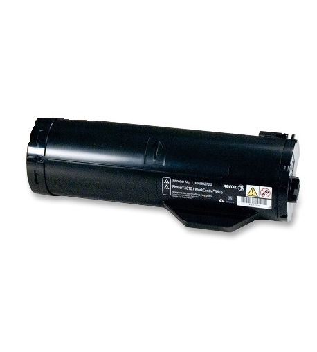 Cartuccia Rigenerata Xerox 106R02720