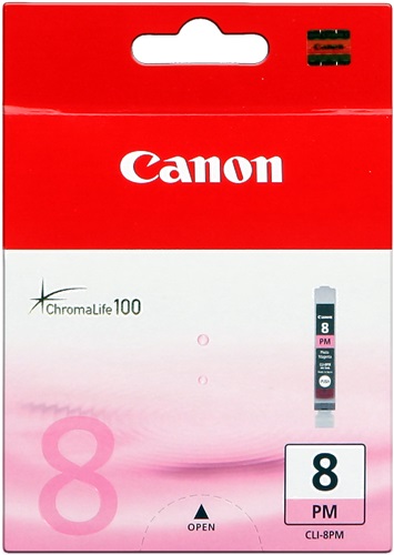 Cartuccia CANON originale  0625B001, CLI-8PM