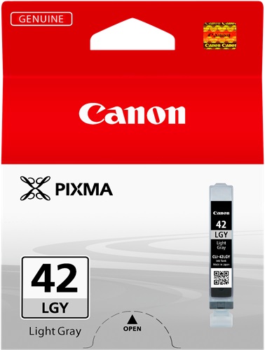 Cartuccia CANON originale  6391B001, CLI-42LGY