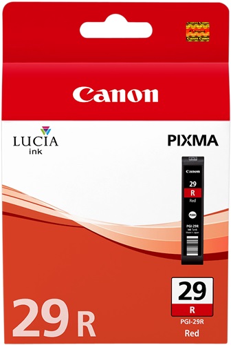 Cartuccia CANON originale  4878B001, PGI-29R