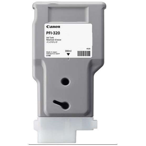 Cartuccia CANON originale  2891C001, PFI-320C
