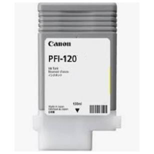 Cartuccia CANON originale  2888C001, PFI-120Y