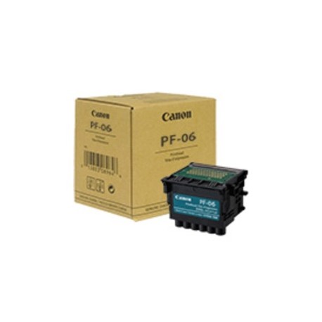 Cartuccia CANON originale  2352C001, PF-06