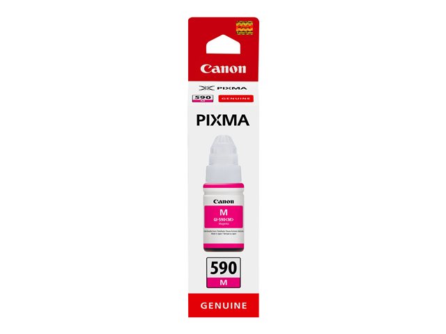 Cartuccia CANON originale  1605C001, GI-590M