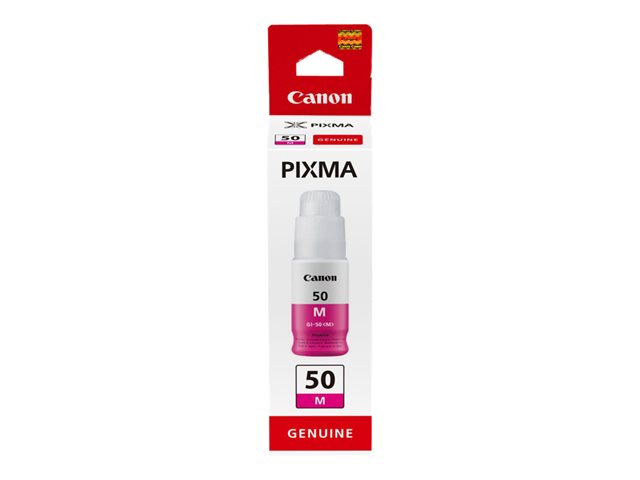 Cartuccia CANON originale  3404C001, GI-50M