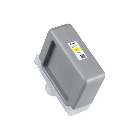 Cartuccia CANON originale  2367C001, PFI-110Y