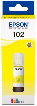 Cartuccia EPSON originale  102, C13T03R440