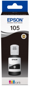 Cartuccia EPSON originale  105, C13T00Q140