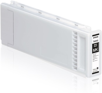 Cartuccia EPSON originale  C13T694500, T6945