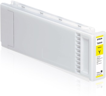 Cartuccia EPSON originale  C13T694400, T6944