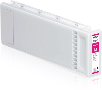 Cartuccia EPSON originale  C13T694300, T6943