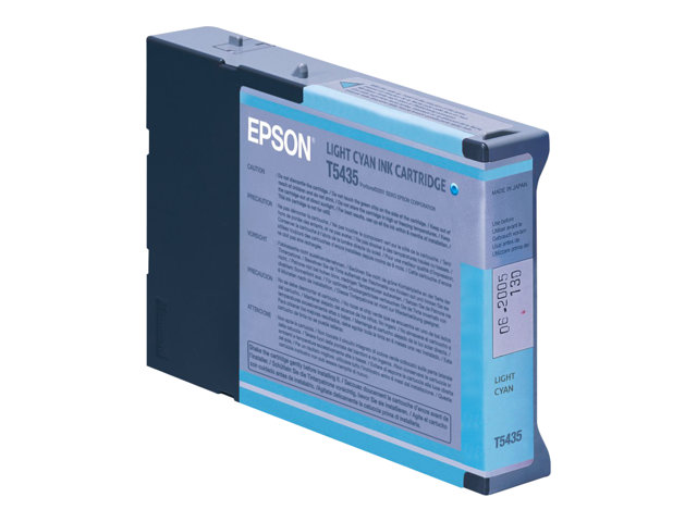 Cartuccia EPSON originale  C13T543500, T5435