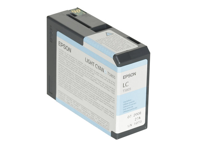 Cartuccia EPSON originale  C13T580500