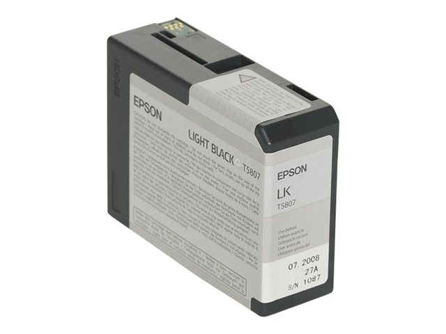 Cartuccia EPSON originale  C13T580700