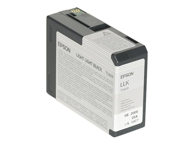 Cartuccia EPSON originale  C13T580900
