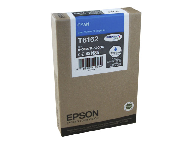 Cartuccia EPSON originale  C13T616200, T6162