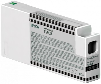 Cartuccia EPSON originale  C13T596800, T5968