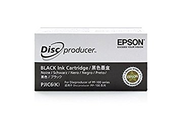 Cartuccia EPSON originale  C13S020452, PJIC6