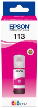 Cartuccia EPSON originale  113, C13T06B340