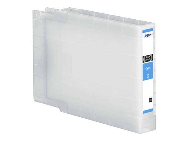 Cartuccia EPSON originale  C13T04C240, T04C240