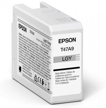 Cartuccia EPSON originale  C13T47A900, T47A9